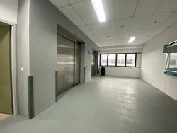 Techplace II (D20), Factory #586609471